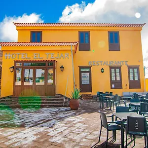 El Tejar&spa Vilaflor
