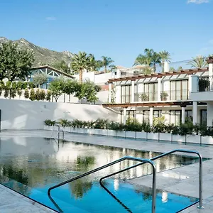 5* Hotel Sierra Blanca Art Of Healing