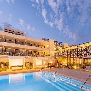 4* Hotel Eurostars Oasis