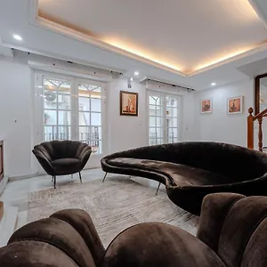  Pensión El Mirador De La Consentida & Boutique