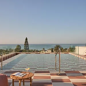 5* Hotel Kimpton Monteros By Ihg