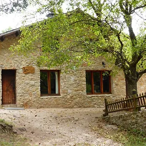 Refugio Caro - Estels Del Sud Alfara de Carles